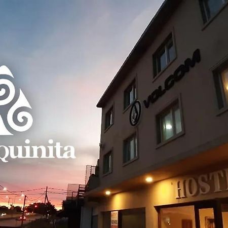 La Maquinita Hostel มาร์เดลปลาตา ภายนอก รูปภาพ